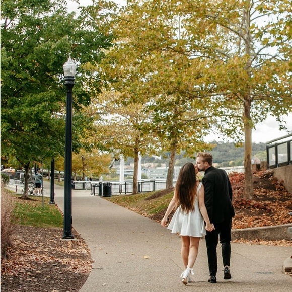 Adeirlina SMALL white - Picture 4 of 6